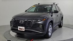 2023 Hyundai Tucson XRT