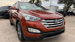 2014 Hyundai Santa Fe Sport 2.4L