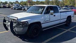 1997 Dodge Ram 2500 ST