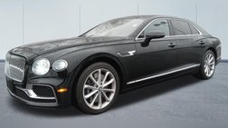 2023 Bentley Flying Spur S Hybrid