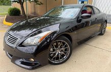 2014 Infiniti Q60 Coupe IPL