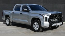 2023 Toyota Tundra SR