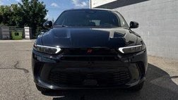 2025 Dodge Hornet R/T