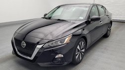 2019 Nissan Altima 2.5 SL