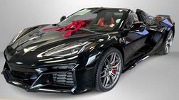 2026 Chevrolet Corvette Z06