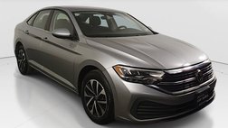2024 Volkswagen Jetta S