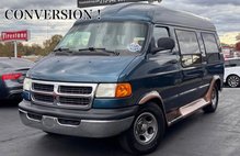 2003 Dodge Ram 1500 Base