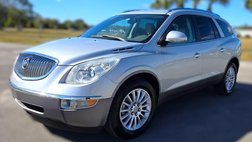 2011 Buick Enclave CXL-1