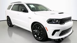 2025 Dodge Durango R/T Plus