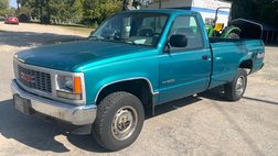 1994 GMC Sierra 1500 SL