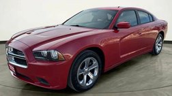2012 Dodge Charger SE