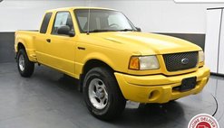 2002 Ford Ranger XLT