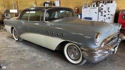 1955 Buick super
