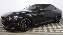 2024 BMW 2 Series 230i xDrive