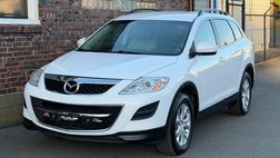 2012 Mazda CX-9 Sport
