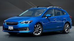 2023 Subaru Impreza Limited