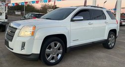 2015 GMC Terrain SLT-2