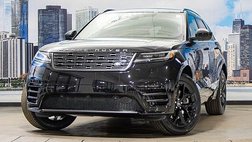 2026 Land Rover Range Rover Velar P250 Dynamic SE