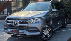 2023 Mercedes-Benz GLS GLS 450