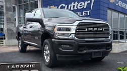 2024 Ram Ram Pickup 2500 Laramie