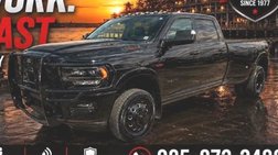 2022 Ram Ram Pickup 3500 Limited