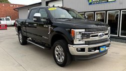 2019 Ford Super Duty F-250 Lariat
