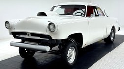 1954 Mercury Monterey Hardtop