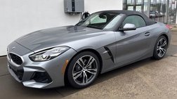 2024 BMW Z4 sDrive30i