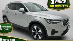 2024 Volvo XC40 Core
