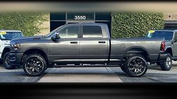 2025 Ram Ram Pickup 2500 Big Horn