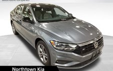 2019 Volkswagen Jetta R-Line