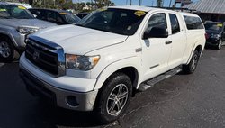 2012 Toyota Tundra Grade