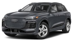 2027 Audi Q6 e-tron quattro Premium Plus