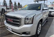 2017 GMC Yukon SLE