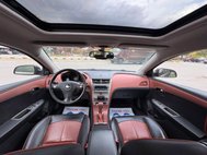2008 Chevrolet Malibu LTZ
