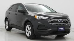 2021 Ford Edge SE