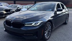 2023 BMW 5 Series 530i xDrive