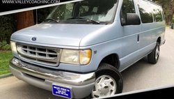 1999 Ford E-350 E-350 Super Duty XLT