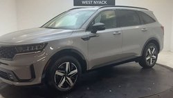 2022 Kia Sorento EX