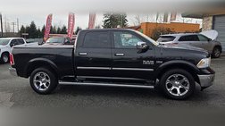 2017 Ram Ram Pickup 1500 Laramie