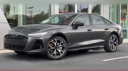 2026 Audi A6 quattro Premium Plus 55 TFSI