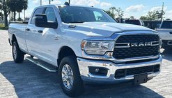 2024 Ram Ram Pickup 2500 Big Horn