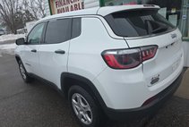 2022 Jeep Compass Sport