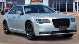 2021 Chrysler 300 S V6