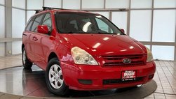 2010 Kia Sedona LX