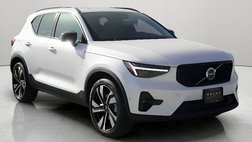 2026 Volvo XC40 B5 Ultra