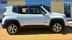 2019 Jeep Renegade Limited
