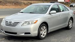 2009 Toyota Camry LE