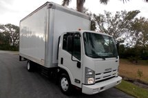 2014 Isuzu 109