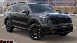 2026 Kia Sorento SX Prestige X-Line